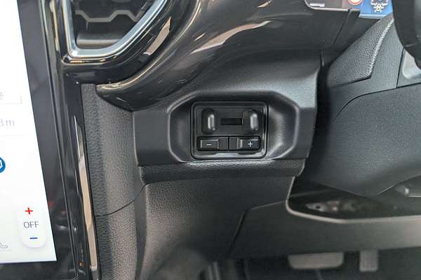 2024 Ford Ranger Wildtrak 4X4 2.0L