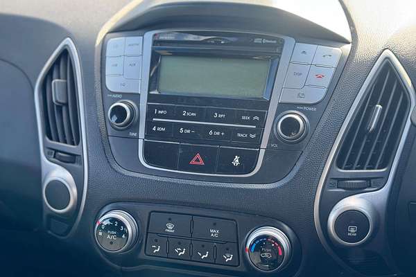2010 Hyundai ix35 Active LM