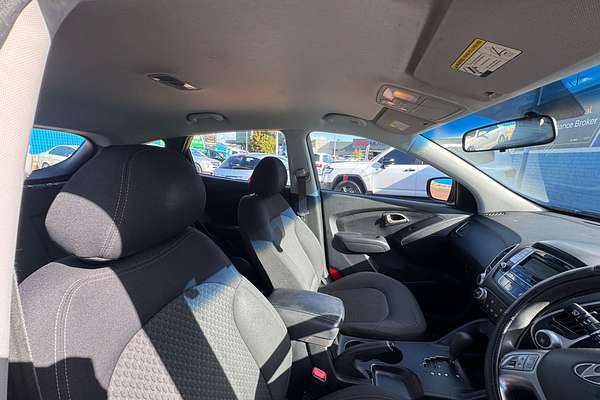 2010 Hyundai ix35 Active LM