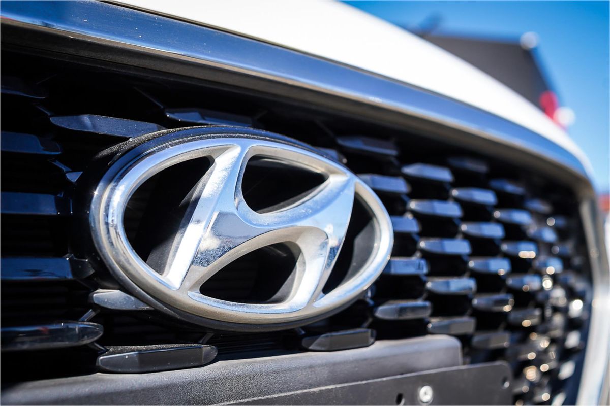 2019 Hyundai i30 Active PD2
