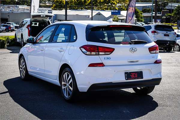 2019 Hyundai i30 Active PD2