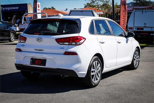 2019 Hyundai i30 Active PD2