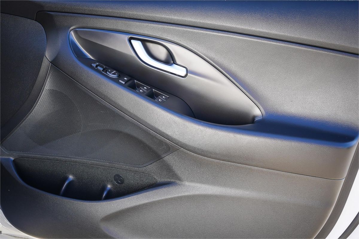 2019 Hyundai i30 Active PD2