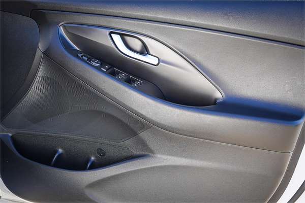 2019 Hyundai i30 Active PD2