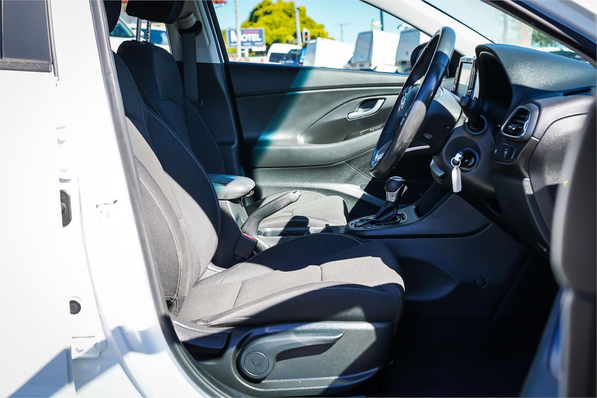2019 Hyundai i30 Active PD2