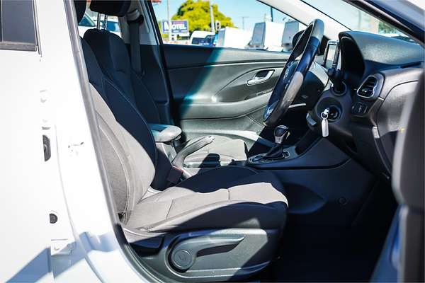 2019 Hyundai i30 Active PD2