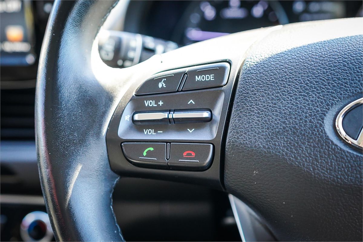 2019 Hyundai i30 Active PD2