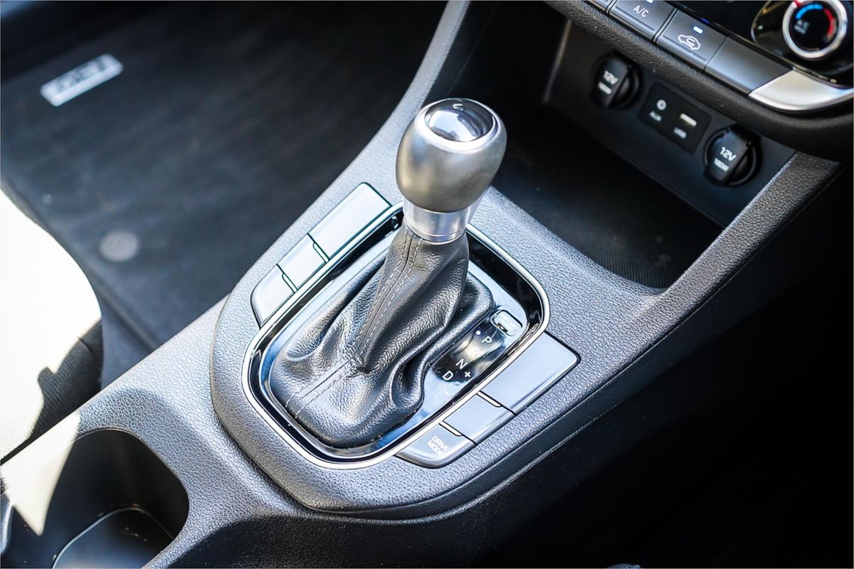 2019 Hyundai i30 Active PD2