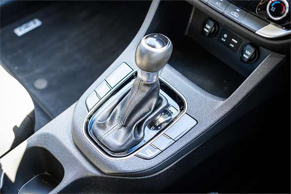 2019 Hyundai i30 Active PD2