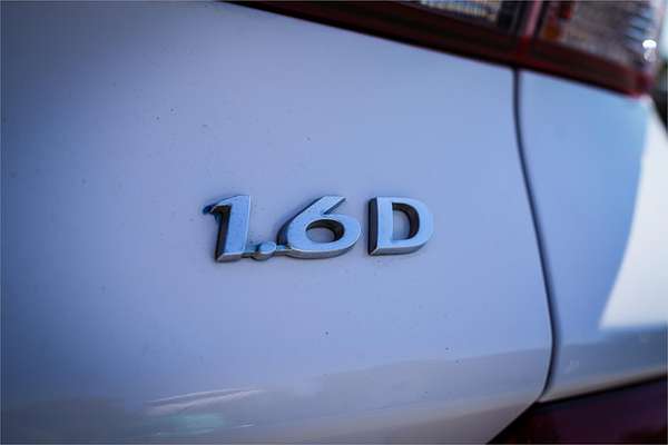 2019 Hyundai i30 Active PD2