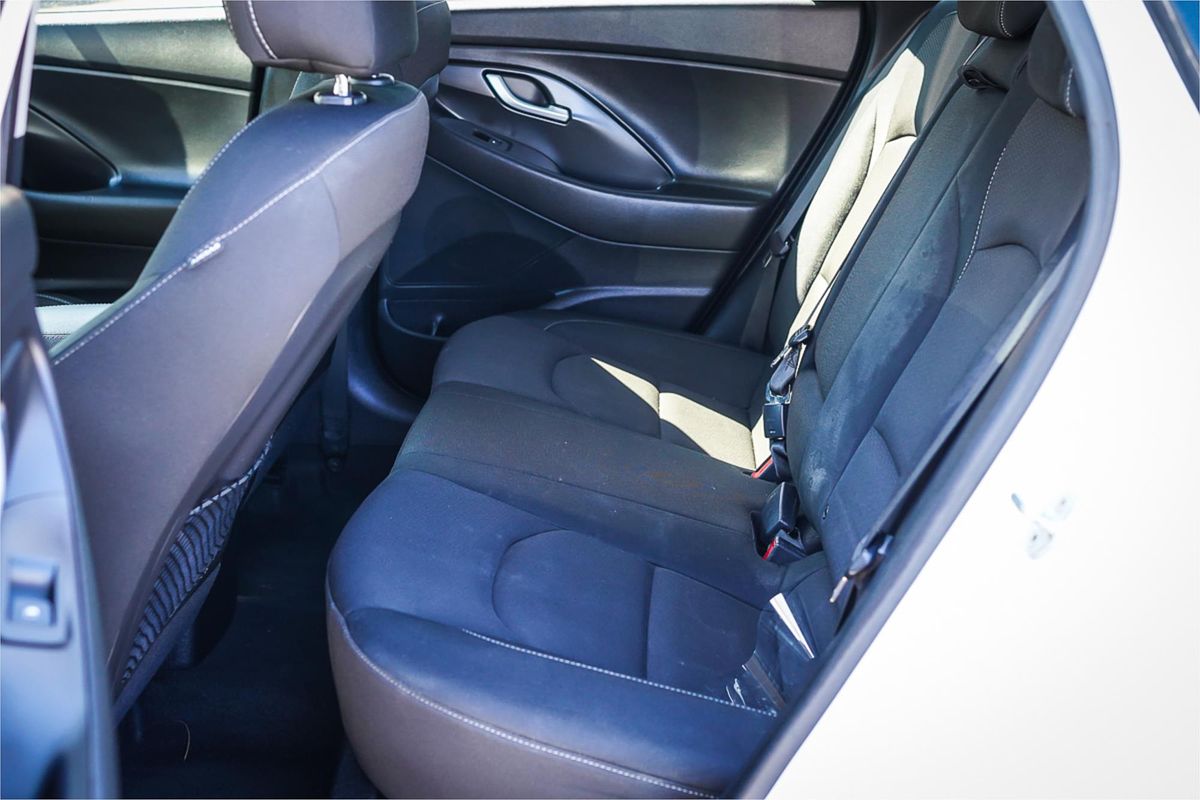2019 Hyundai i30 Active PD2