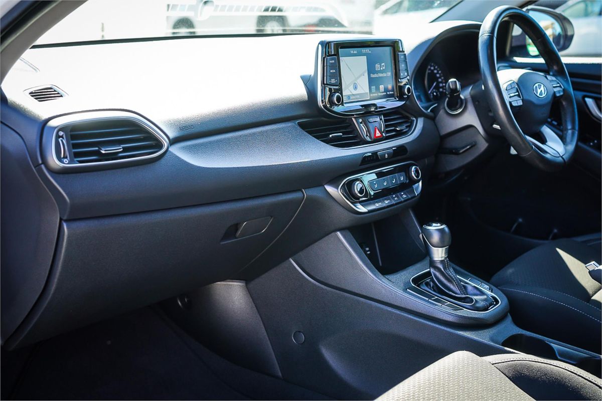 2019 Hyundai i30 Active PD2