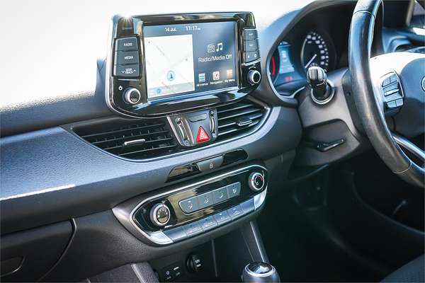 2019 Hyundai i30 Active PD2