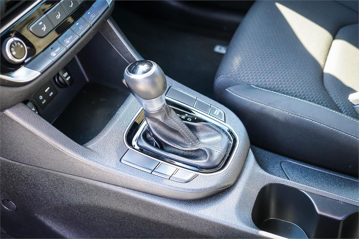 2019 Hyundai i30 Active PD2