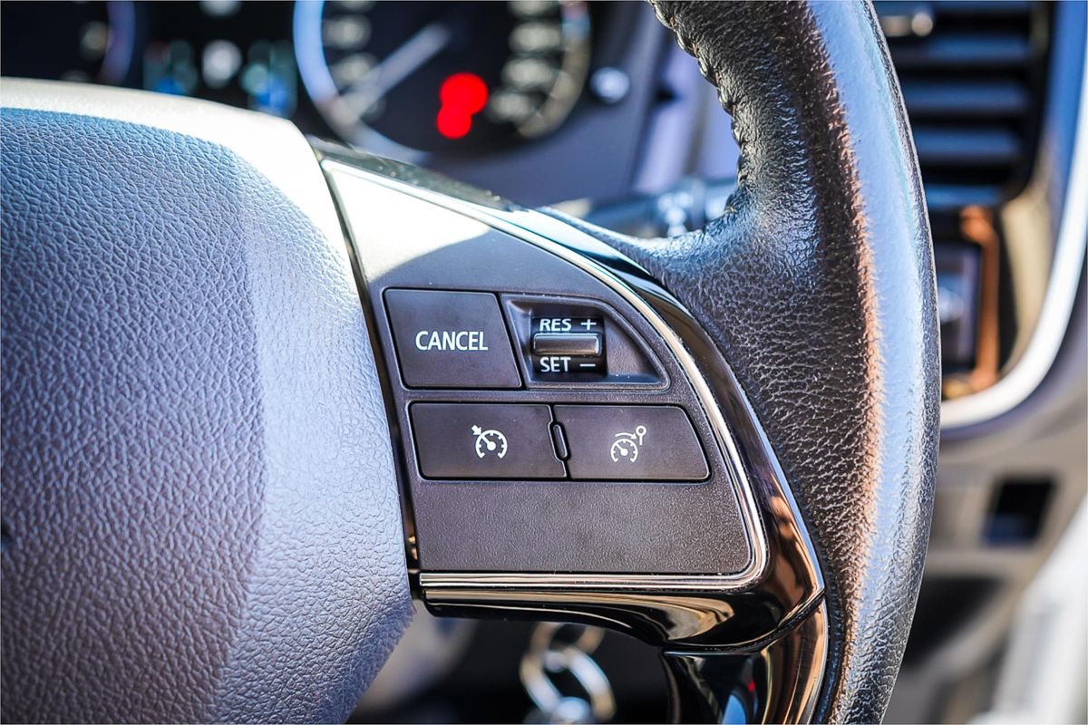 2019 Mitsubishi Outlander ES ZL