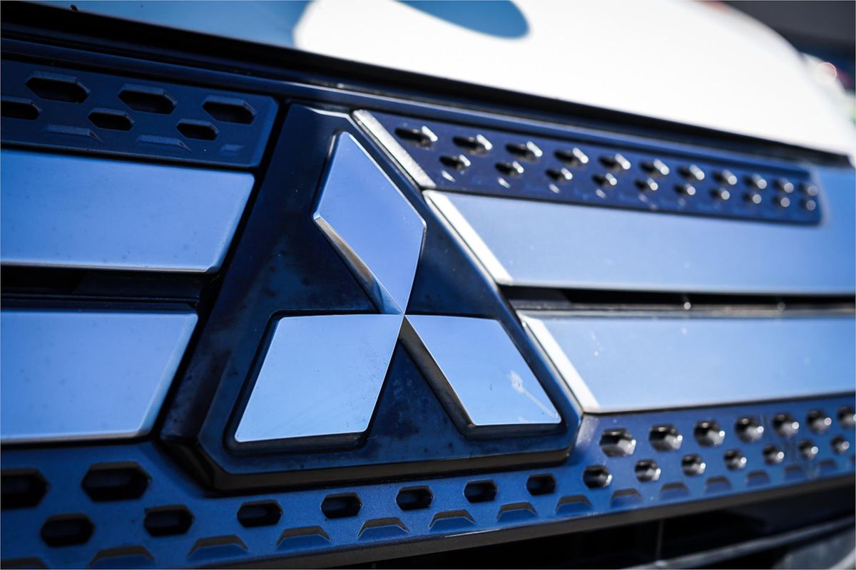 2019 Mitsubishi Outlander ES ZL