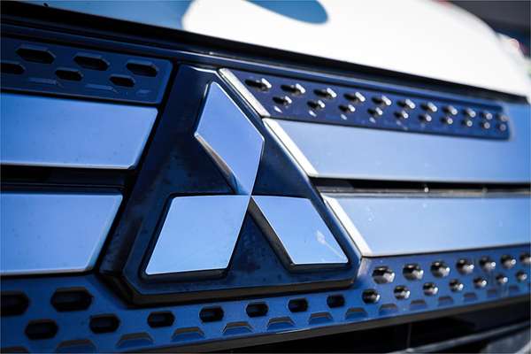 2019 Mitsubishi Outlander ES ZL