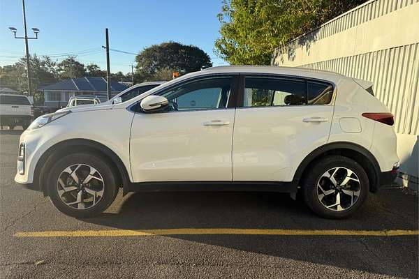 2018 Kia Sportage Si QL