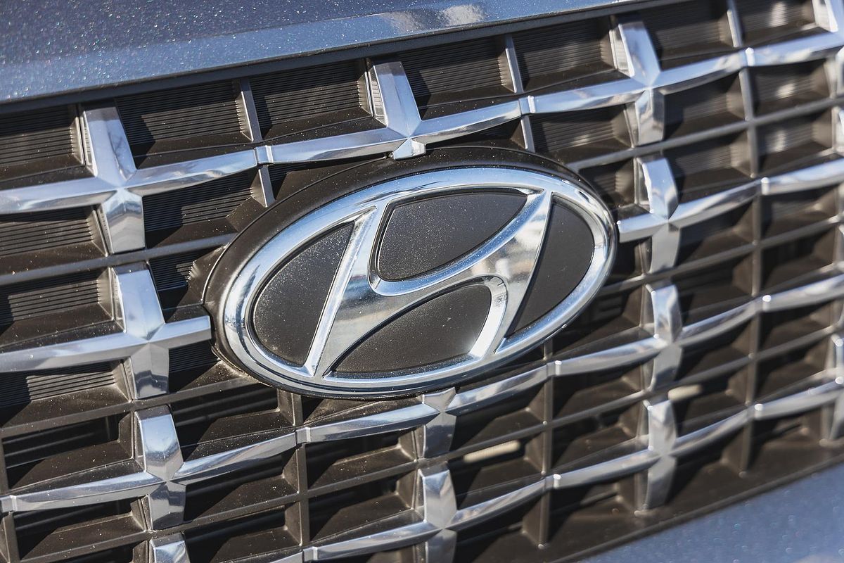 2022 Hyundai Venue Elite QX.V4