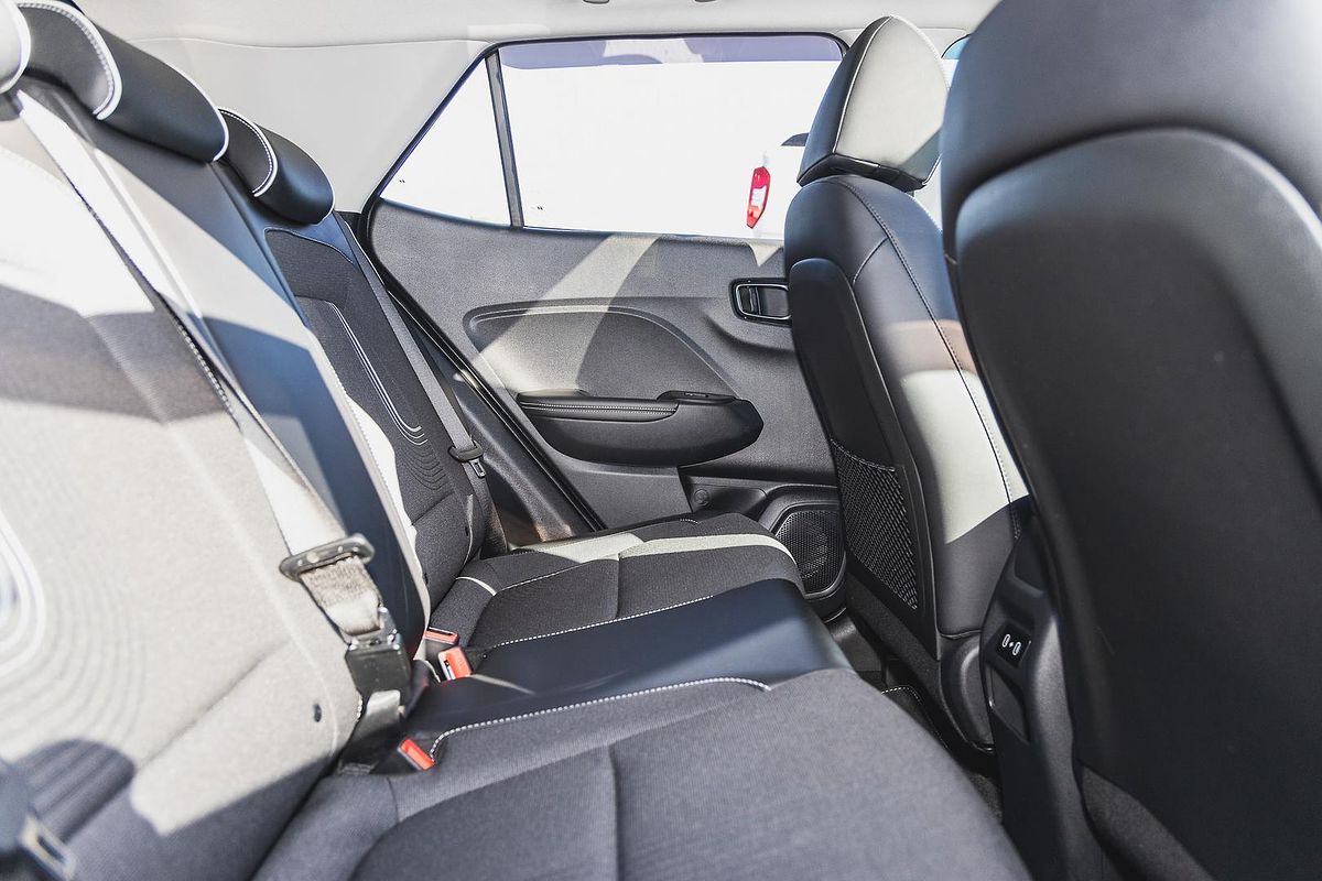 2022 Hyundai Venue Elite QX.V4