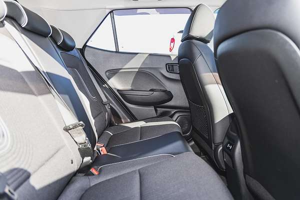 2022 Hyundai Venue Elite QX.V4