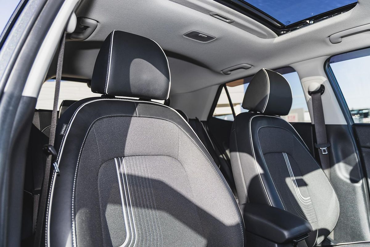 2022 Hyundai Venue Elite QX.V4