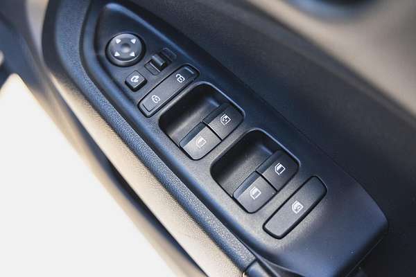2022 Hyundai Venue Elite QX.V4