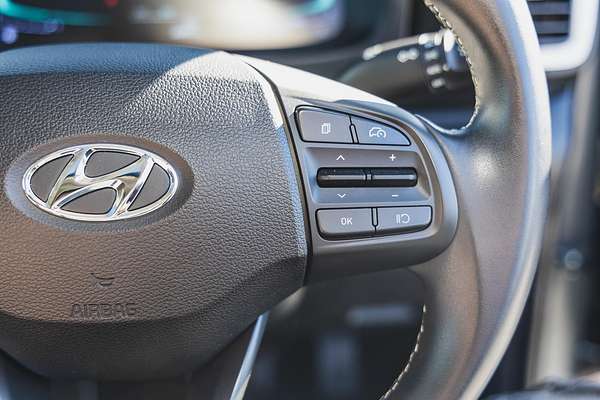 2022 Hyundai Venue Elite QX.V4