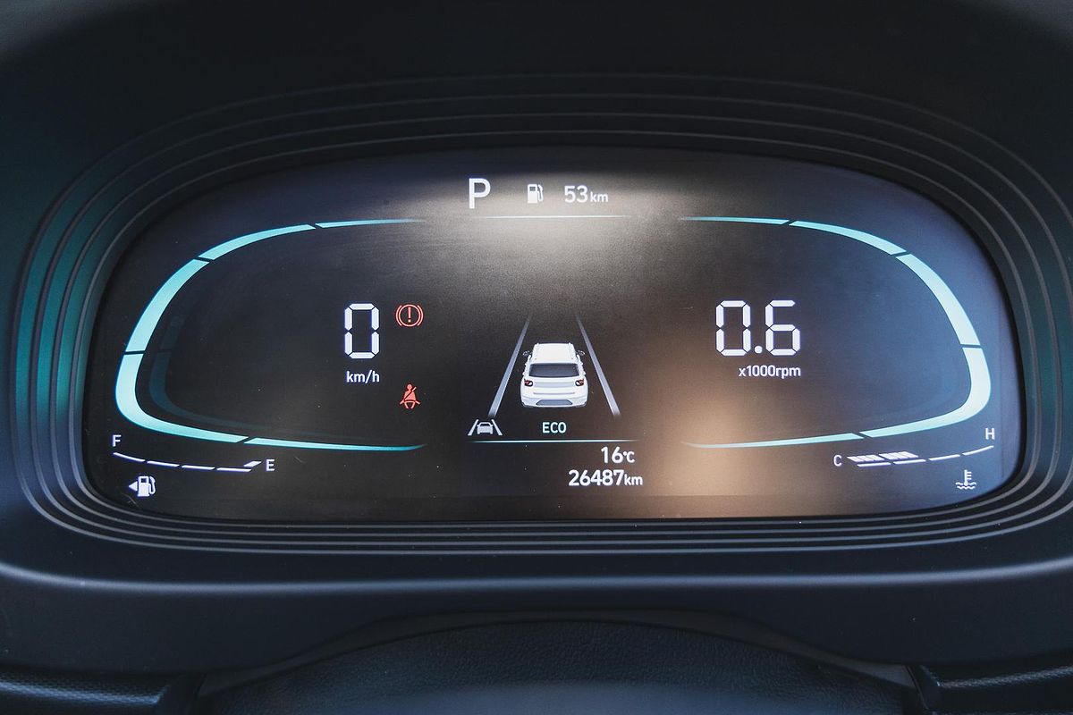 2022 Hyundai Venue Elite QX.V4