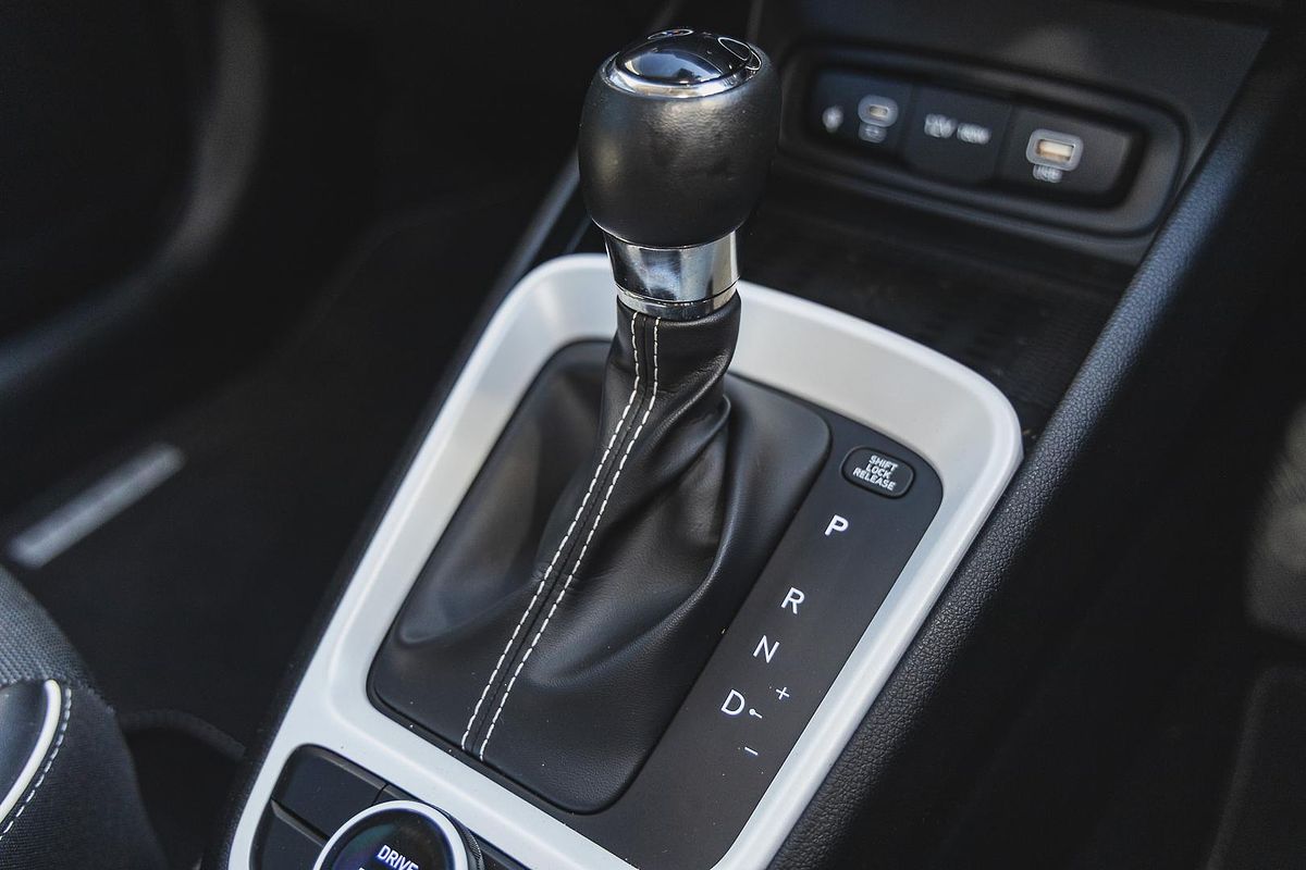 2022 Hyundai Venue Elite QX.V4