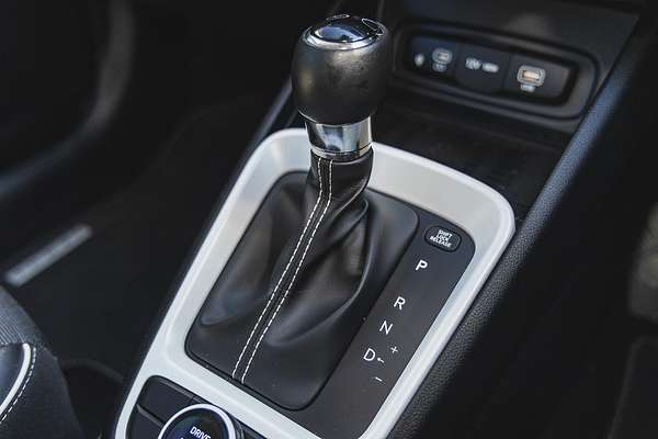 2022 Hyundai Venue Elite QX.V4