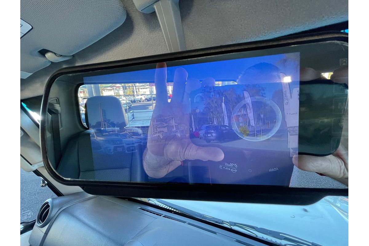 2019 Toyota Landcruiser GX VDJ79R 4X4