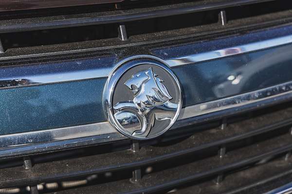 2016 Holden Trailblazer LT RG