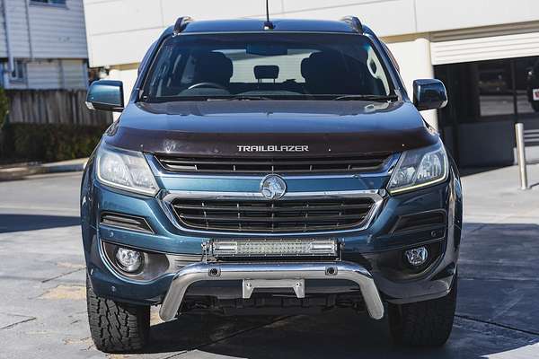 2016 Holden Trailblazer LT RG