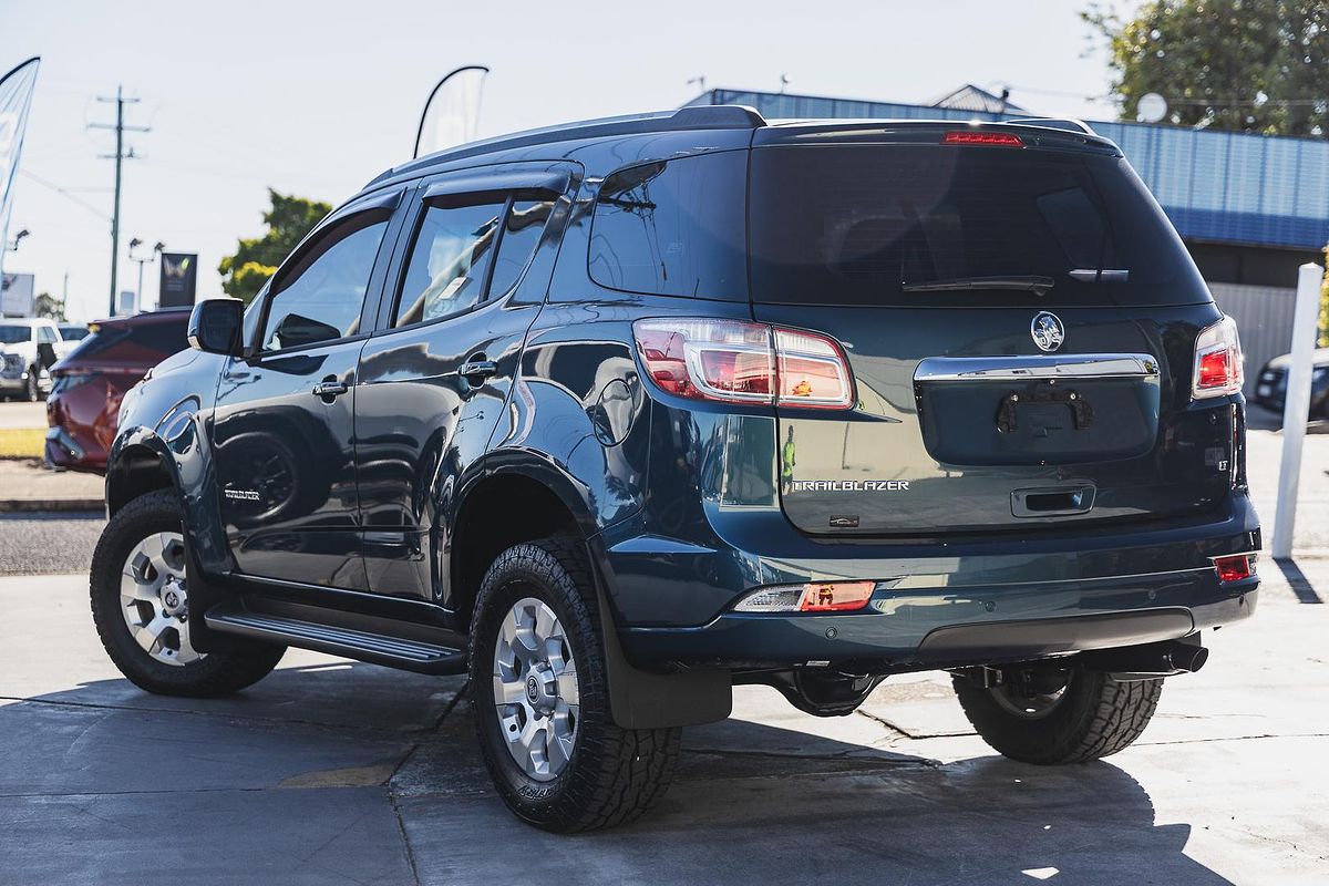 2016 Holden Trailblazer LT RG