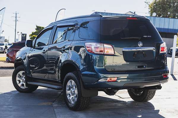 2016 Holden Trailblazer LT RG