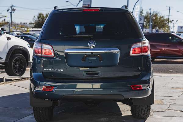 2016 Holden Trailblazer LT RG