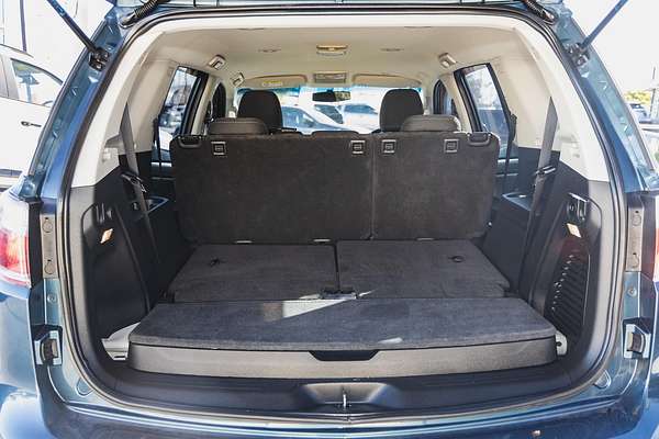 2016 Holden Trailblazer LT RG