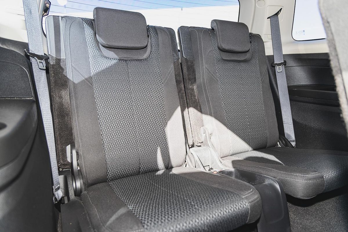 2016 Holden Trailblazer LT RG