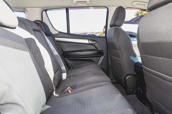 2016 Holden Trailblazer LT RG