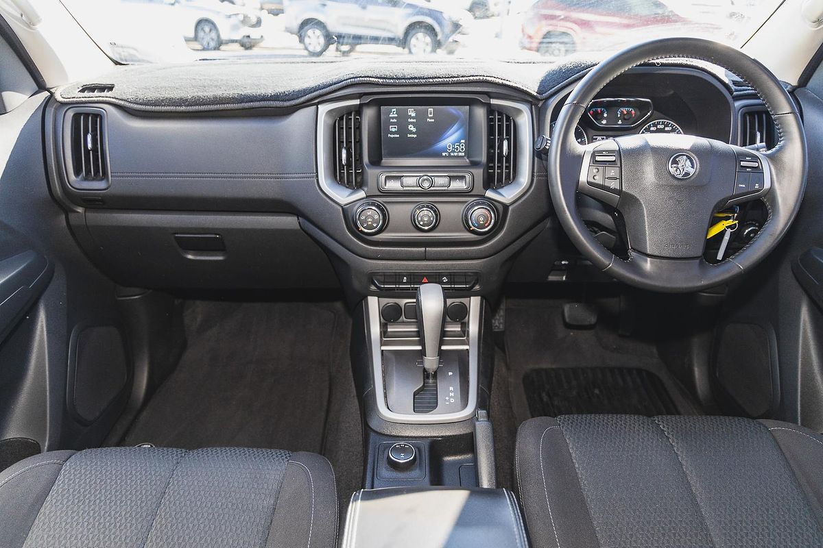 2016 Holden Trailblazer LT RG