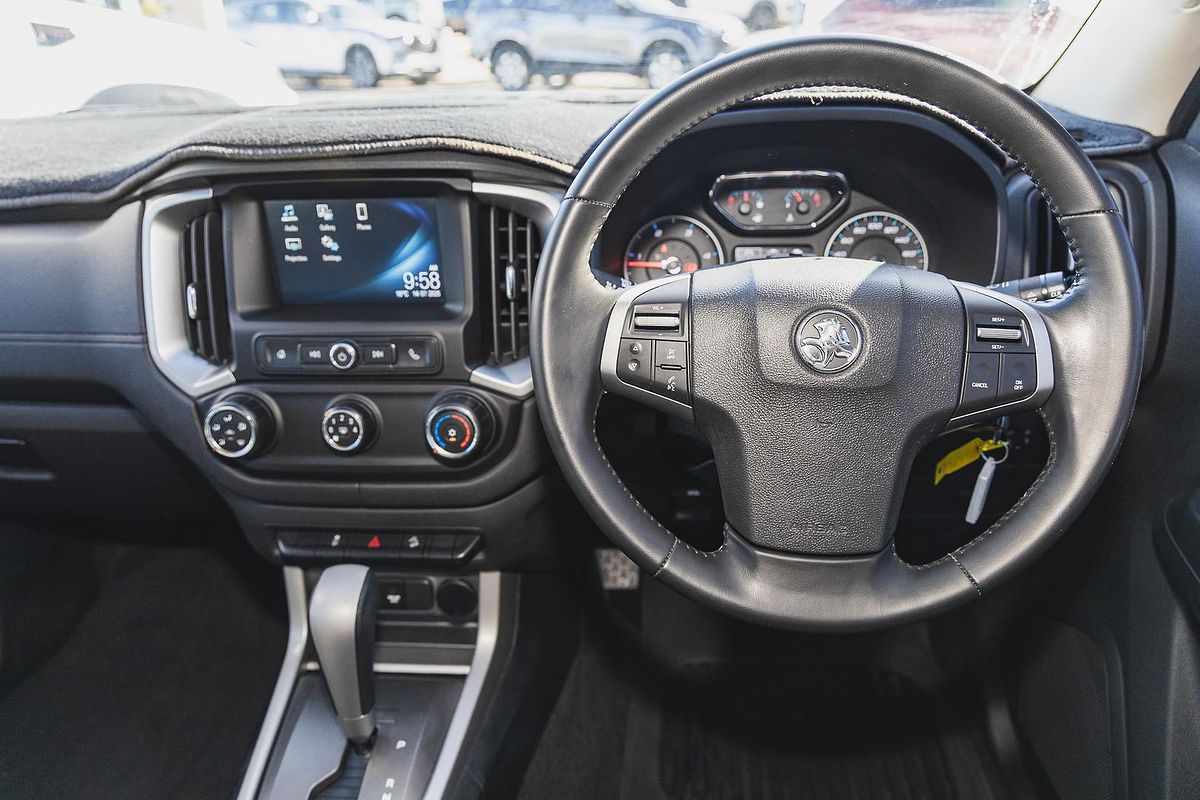 2016 Holden Trailblazer LT RG