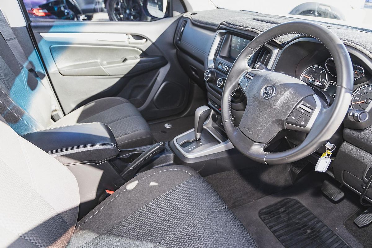 2016 Holden Trailblazer LT RG