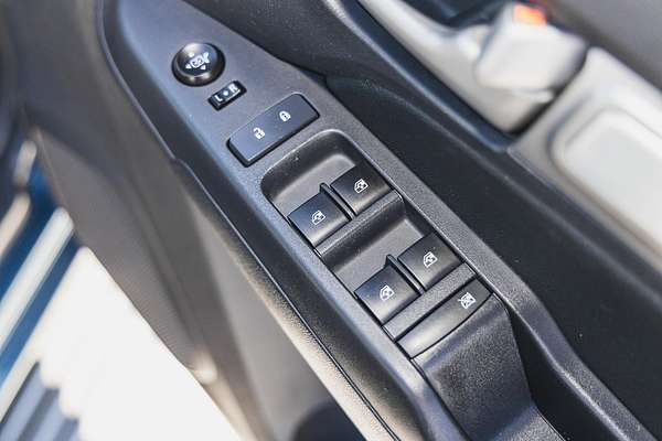 2016 Holden Trailblazer LT RG