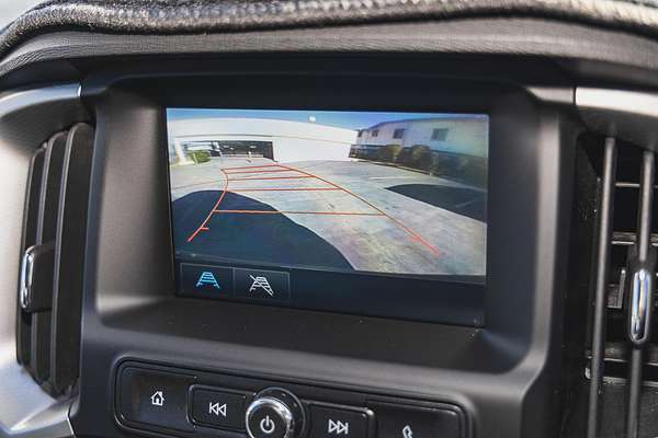 2016 Holden Trailblazer LT RG