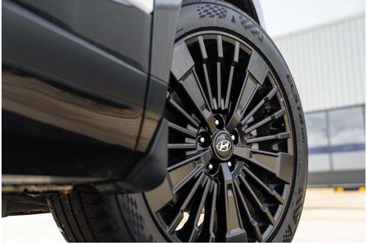 2025 Hyundai Santa Fe Calligraphy MX5.V1