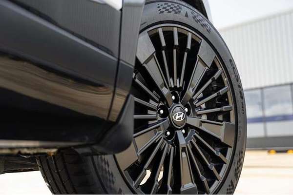 2025 Hyundai Santa Fe Calligraphy MX5.V1