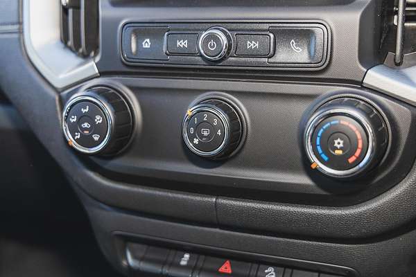 2016 Holden Trailblazer LT RG