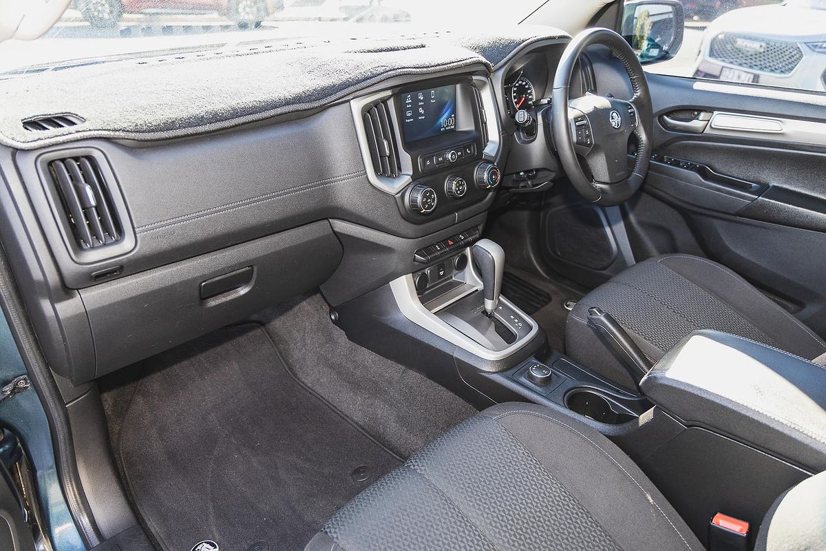 2016 Holden Trailblazer LT RG