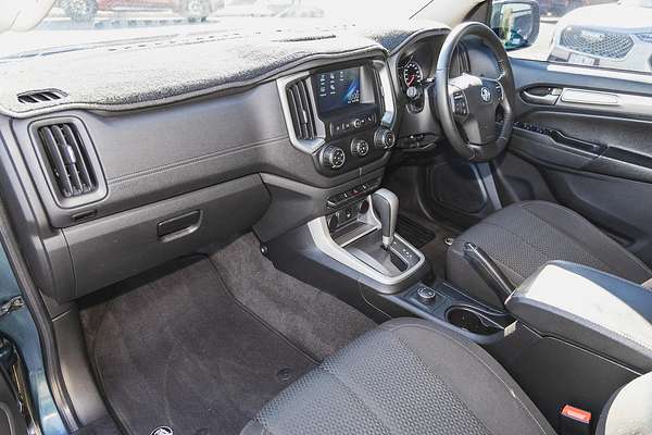 2016 Holden Trailblazer LT RG